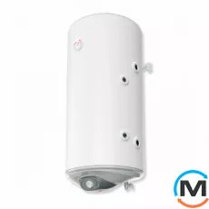 Водонагреватель Eldom Green Line Eureka 200 2x1.0 kW 0,89 m² 72281SRD, Объем (л): 200, Подводка труб отопления: справа, фото 