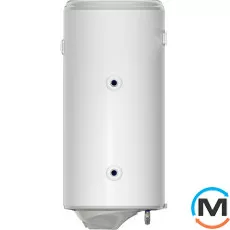 Бойлер комбинированный Eldom Style Thermo 100 72270WTR, Объем (л): 100, Подводка труб отопления: справа, фото 