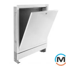 Шафа колекторна внутрішні Termojet WCB-03 760x580*х110**, Тип установки: Прихований, Ширина (мм): 760, фото 