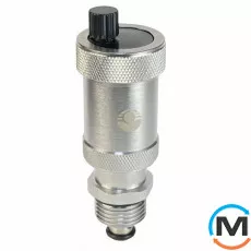 Автоматичний відвідник повітря 1/2" ASG, фото 