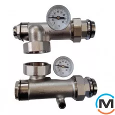 Комплект для підключення насоса ASG, фото 