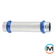 Муфта насувна ASG INOX 35, Діаметр (мм): 35, фото 