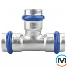 Трійник ASG INOX 35, Діаметр (мм): 35, фото 