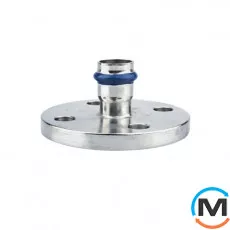 Фланец ASG INOX 28, Диаметр (мм): 28, фото 