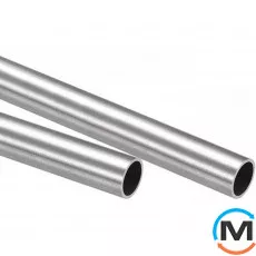 Труба преса оцинкована ASG CARBON 35*1,5, Варіант: Оцинкована, Діаметр (мм): 35, фото 