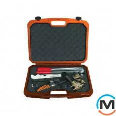 Інструмент гідравлічний для натяжного фітингу FADO SLICE NEW 16-20-25-32 new, фото 