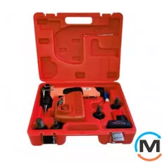 Інструмент електричний FADO FAST LINE 16-20-25-32 (посилена батарея 3/5 години), фото 