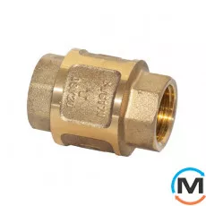 Клапан Fado Classic 15 1/2", Діаметр різьблення: 1/2", фото 