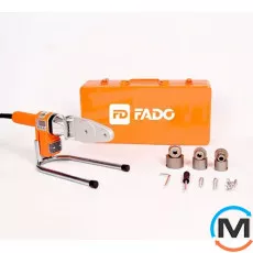 Паяльник FADO PPR 20-32 з дисплеєм, фото 
