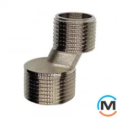 Ексцентрик для змішувача FADO 1/2*3/4 (зміщення 10 мм), фото 