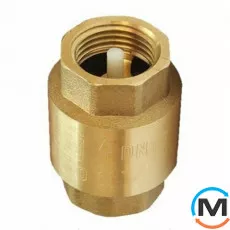 Клапан FADO Classic 50 2'' ВВ, Діаметр різьблення: 2" , фото 