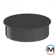 Заглушка каналізаційна ASG HTR 160*, Діаметр (мм): 160, фото 