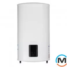 Електричний бойлер Hyundai із сухим ТЕНом Циліндричний HWH80RDUA, Теплова потужність (кВт): 1.5, Об'єм (л): 80, фото 