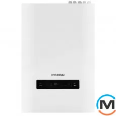 Електричний котел Hyundai JENEO JENEO32UA, Теплова потужність (кВт): 32, фото 