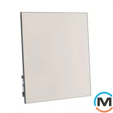 Керамічний конвектор Hyundai HCC-1000UA, Площа приміщення (кв.м): 20, фото 