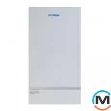 Внутрішній блок теплового насосу Hyundai Multi PROfessional Multi Heat Hydro Box PRO8MHHB3x1, фото 