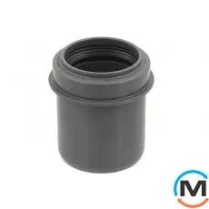 Редукція каналізаційної труби ASG HTR 50х32 ПРОФІ, Модифікація: 50х32, фото 