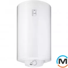 Водонагреватель TIKI GBF 50/UA 2 × 1,0 кВт 50 л, фото 