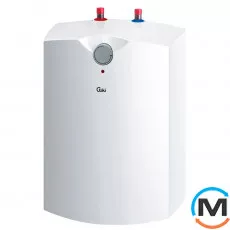 Водонагреватель TIKI MINI PBT 10V9 верхнее подключение 1 × 2,0 кВт 10 л, фото 