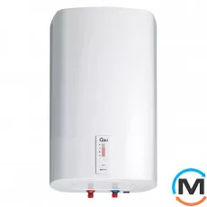 Водонагреватель TIKI SUPR ESD 50V9 SMART 2 × 1,0 кВт 50 л, фото 