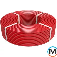 Труба полімерна Valtec PEX-c антидифузійним шаром EVOH16 (2,0) бухта 200м, фото 