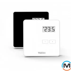 Комнатный термостат TECH EU-(ранее ST)-294 v1, фото 