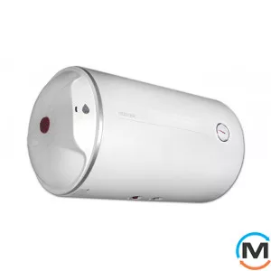 Бойлер электрический Atlantic Horizontal HM 080 D400-1-M (1500W), Объем (л): 80, Исполнение: Горизонтальный, фото 