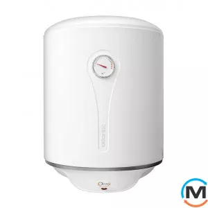 Бойлер электрический Atlantic OPRO PROFI VM 050 D400-1-M (1500W), Кол-во/мощность ТЭНов: 1x1,5 кВт, Объем (л): 50, Исполнение: Вертикальный, фото 