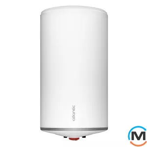 Бойлер электрический Atlantic OPRO SLIM PC 30, Объем (л): 30, фото 