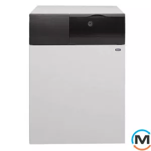 Бойлер косвенного нагрева Baxi LUNA UB inox 80, фото 