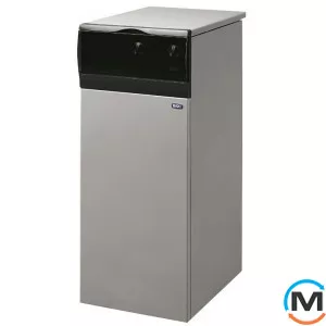Бойлер косвенного нагрева Baxi SLIM UB inox 80, фото 