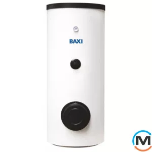 Бойлер косвенного нагрева Baxi UBVT 500 DC, фото 