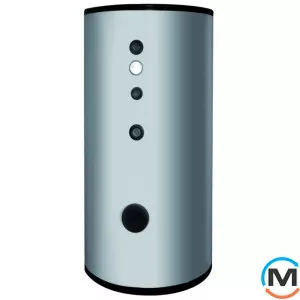 Бойлер косвенного нагрева Baxi UB 800 DC, фото 