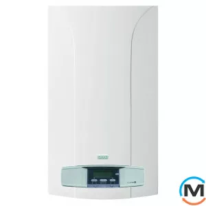 Газовий котел Baxi LUNA3 240i, Тип котла: Газовий традиційний, Теплова потужність (кВт): 24, Вбудований бойлер: Ні, Модифікація: Без виносної панелі, Кількість контурів: 2, Спосіб відведення газів: Димар, фото 
