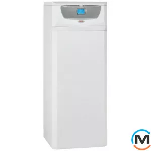 Immergas Hercules Condensing 26 3 ErP конденсаційний котел із бойлером 120 л., Тип котла: Газовий конденсаційний, Теплова потужність (кВт): 26, Вбудований бойлер: Так, Модифікація: 1 контур опалення + ГВП, Об'єм (л): 120, Кількість контурів: 2, Спосіб відведення газів: Турбований, фото 