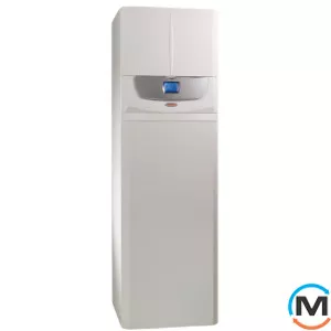 Immergas Hercules Solar 26 2 ErP конденсаційний котел із бойлером 200 л., Тип котла: Газовий конденсаційний, Теплова потужність (кВт): 26, Вбудований бойлер: Так, Модифікація: 2 контури опалення + ГВП + Сонце, Об'єм (л): 200, Кількість контурів: 2, Спосіб відведення газів: Турбований, фото 