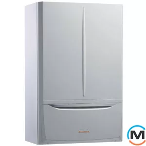 Immergas Victrix Maior 35 X TT 1 ErP конденсаційний котел, Тип котла: Газовий конденсаційний, Теплова потужність (кВт): 35, Вбудований бойлер: Ні, Кількість контурів: 1, Спосіб відведення газів: Турбований, фото 
