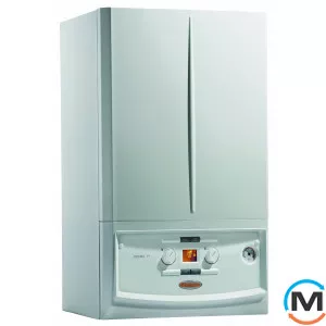 Immergas Victrix 20 X TT 2 ErP конденсаційний котел, Тип котла: Газовий конденсаційний, Теплова потужність (кВт): 20, Вбудований бойлер: Ні, Кількість контурів: 1, Спосіб відведення газів: Турбований, фото 