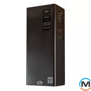 Tenko Digital Standart 12 кВт 380V котел электрический, Вариант: 3 ступени мощности, Тип котла: Электрический, Тепловая мощность (кВт): 12, Модификация: С насосом Grundfos, Электропитание: 380 V, фото 