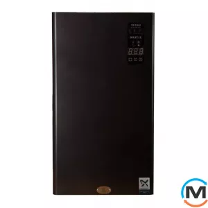Tenko Digital Standart plus 36 кВт 380В котел электрический, Вариант: 6 ступеней мощности, Тип котла: Электрический, Тепловая мощность (кВт): 36, Модификация: С насосом Grundfos и расширительным баком, Электропитание: 380 V, фото 