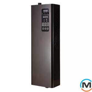 Tenko Digital 9 кВт 380V котел электрический, Вариант: 3 ступени мощности, Тип котла: Электрический, Тепловая мощность (кВт): 9, Модификация: Без насоса и расширительного бака, Электропитание: 380 V, фото 