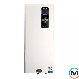 Tenko Премиум 4,5 кВт 220V котел электрический, Вариант: 3 ступени мощности, Тип котла: Электрический, Тепловая мощность (кВт): 4.5, Модификация: С насосом, Электропитание: 220 V, фото 