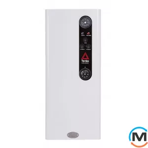 Tenko Стандарт 12 кВт 380V котел электрический, Вариант: 3 ступени мощности, Тип котла: Электрический, Тепловая мощность (кВт): 12, Модификация: С насосом Sprut, Электропитание: 380 V, фото 