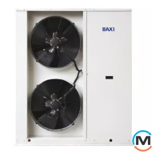 Тепловий насос Baxi PBM-i 20, фото 