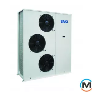 Тепловий насос Baxi PBM 25, фото 