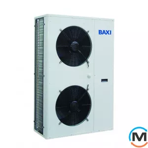 Тепловий насос Baxi PBM 15, фото 