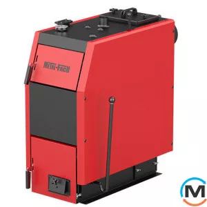 Твердопаливний котел Metal-Fach SDG-32 40 кВт, Теплова потужність (кВт): 40, фото 