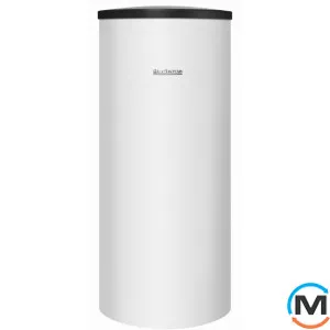 Бойлер Buderus Logalux SU200/5E W, Объем (л): 200, Исполнение: Вертикальный, Цвет: Белый, Количество змеевиков: 1, фото 