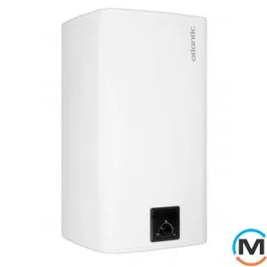 Бойлер электрический Atlantic Steatite Cube VM 100 S4 C 1500W, Объем (л): 100, фото 