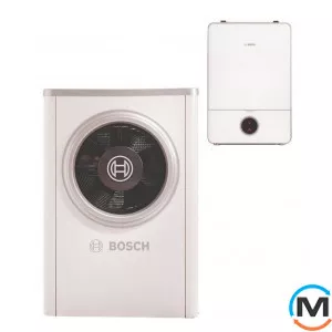 Тепловий насос Bosch Compress 7000i AW 17 E, фото 
